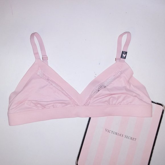 Victoria Secret Bralette Bra - Picture 5 of 8